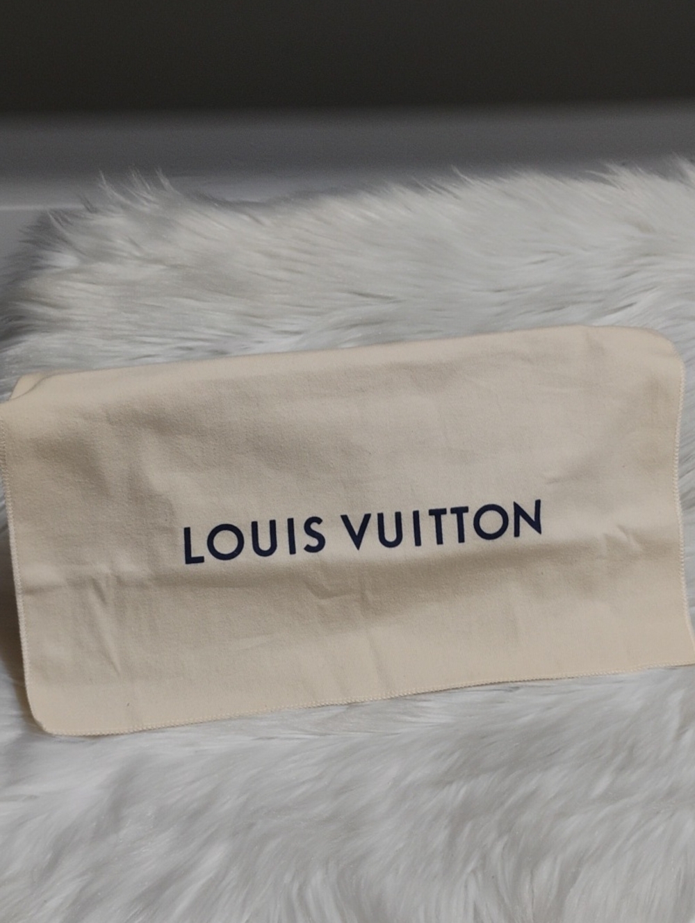 SALE! Louis Vuitton Monogram Mini Looping M541147 Shoulder Bag W/DB - Picture 15 of 15